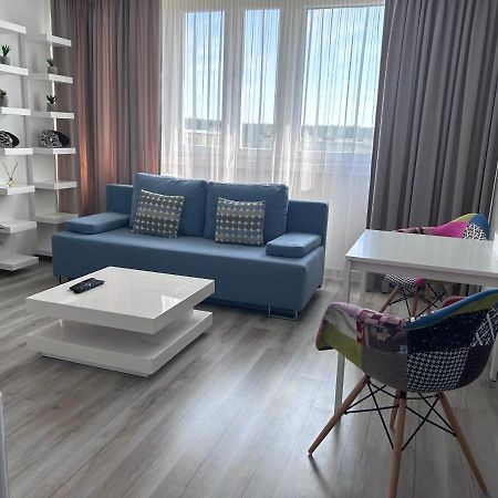 Boleslaviaapartments - Apartament Novum Poza Strefa Platnego Parkowania Boleslawiec  Εξωτερικό φωτογραφία